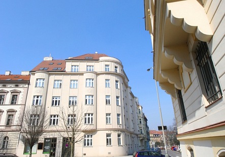 Levné byty Praha 10